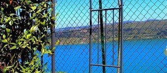 Accommodation With Lake View With Jacuzzi