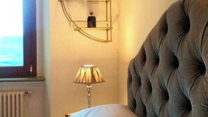Departamento, 1 habitación, para fumadores, hidromasaje