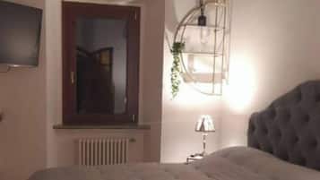 Apartment, 1 Schlafzimmer, Raucher, Whirlpool | 1 Schlafzimmer