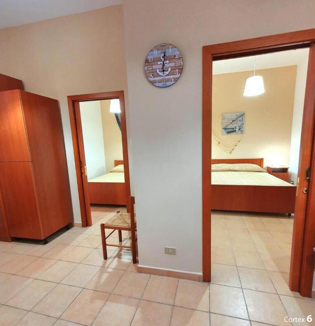 Apartamento, 2 quartos, para fumantes, sacada | 2 quartos