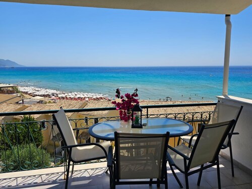 Corfu Glyfada Menigos 150