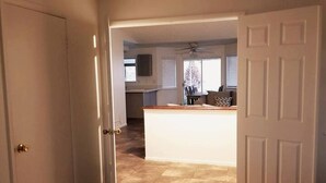 Maison, 2 chambres, accessible aux personnes à mobilité réduite | Intérieur