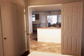 House, 2 Bedrooms, Accessible | Interior - Bright Open Space, Modernized Home (Las Vegas)