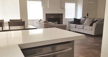 Bright Open Space, Modernized Home