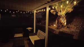 House, 2 Bedrooms, Accessible | Terrace/patio - Bright Open Space, Modernized Home (Las Vegas)