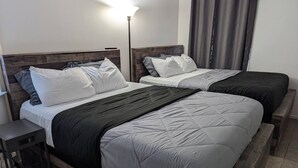 Maison, 2 chambres, accessible aux personnes à mobilité réduite