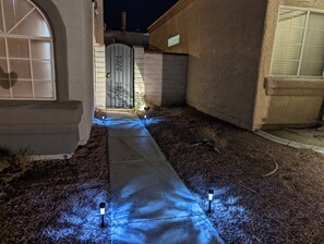 Casa, 2 habitaciones, con acceso para personas discapacitadas | Exterior