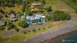 Exterior - Stunning Joglo in Luxury Style! (Seririt)