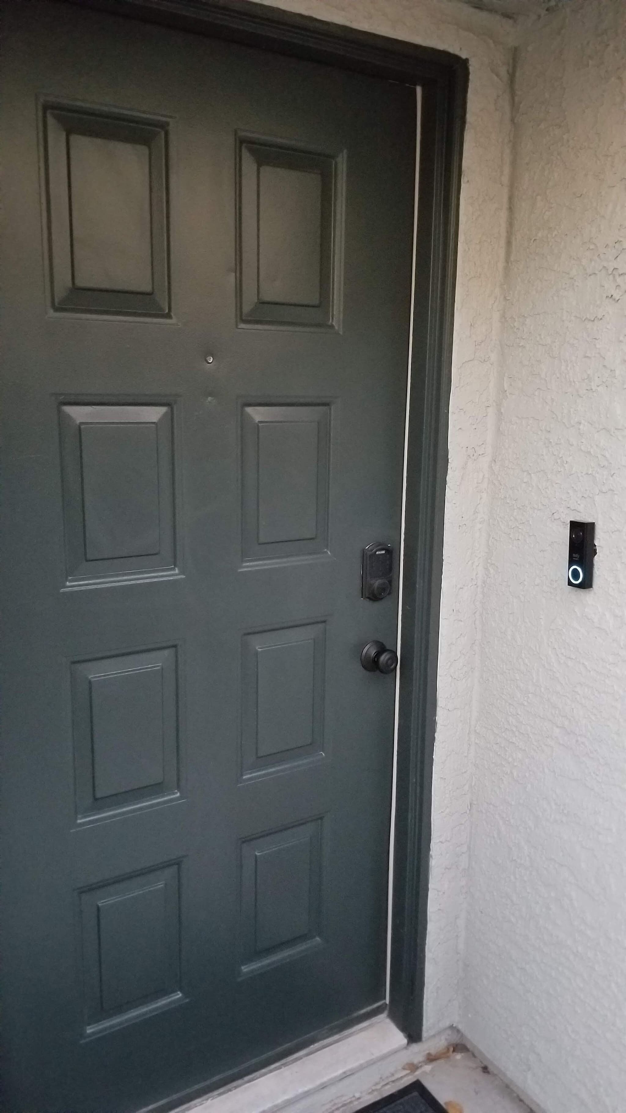 Nhà, 1 phòng ngủ, phù hợp cho người khuyết tật | Lối vào nơi lưu trú