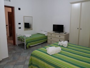 1 bedroom, WiFi