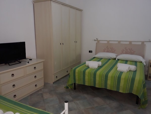 1 bedroom, WiFi