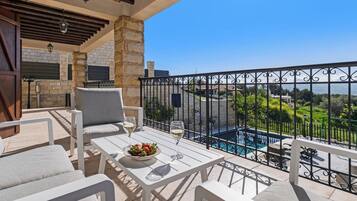 Villa, Multiple Bedrooms, Private Pool, Garden View | Exterior