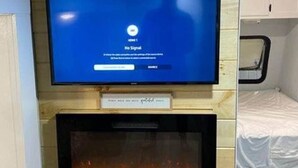 Unclassified image, 5 of 21, button - Wildwood Camper De Sleeps 6-7, (Dover)