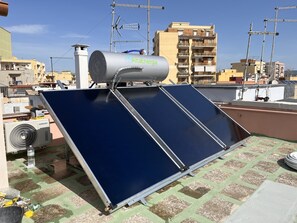 Room, 1 Bedroom, Balcony, City View | Balcony - Room-the Zagare Holiday Home (Palagiano)