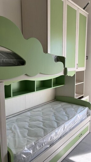 Room, 1 Bedroom, Balcony, City View - Room-the Zagare Holiday Home (Palagiano)