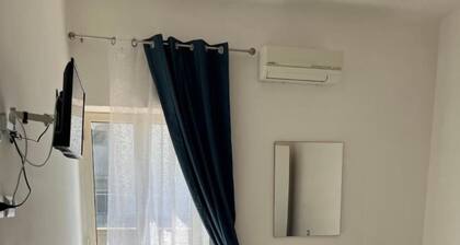 Room-the Zagare Holiday Home