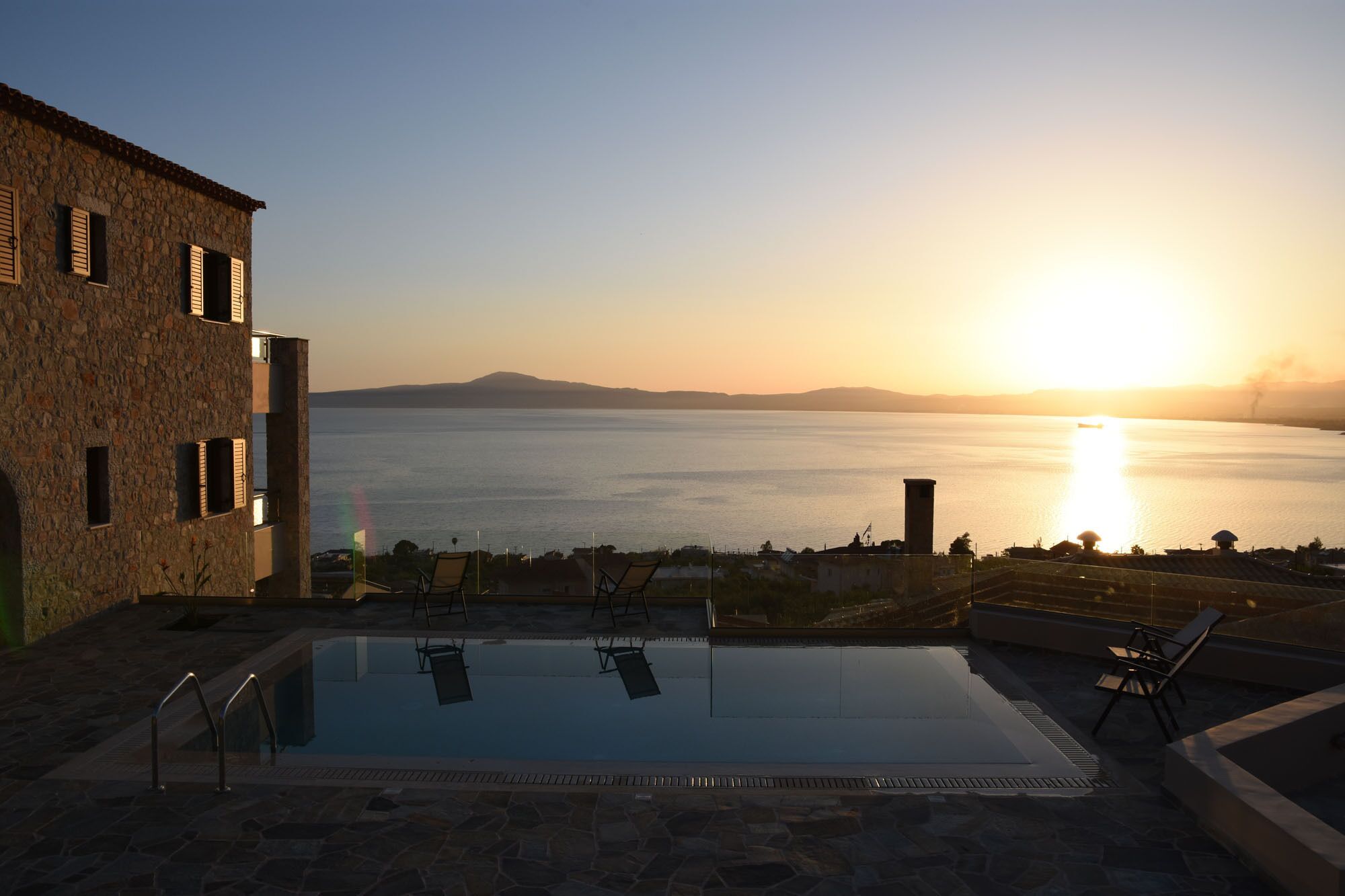 Villa, 5 Bedrooms, Accessible, Private Pool | Pool | Outdoor pool