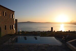 Villa, 5 Bedrooms, Accessible, Private Pool | Pool | Outdoor pool - Villa Dafni Kato Verga (Kalamata)