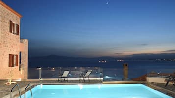 Villa, 5 Bedrooms, Accessible, Private Pool | Pool | Outdoor pool