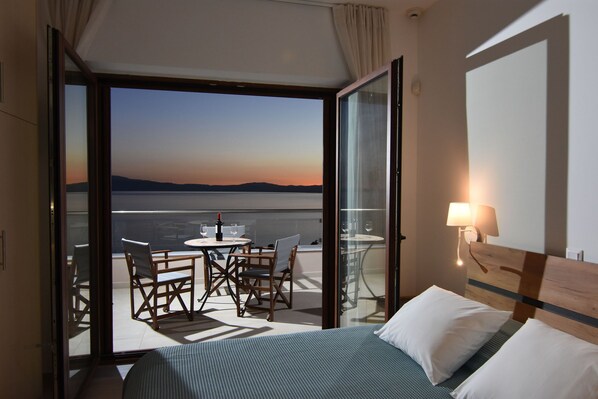 Villa, 5 Bedrooms, Accessible, Private Pool | 5 bedrooms - Villa Dafni Kato Verga (Kalamata)