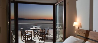 卡托韋爾加達芙妮別墅