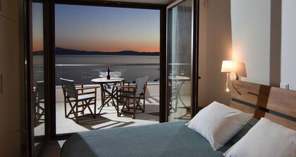 Villa Dafni Kato Verga