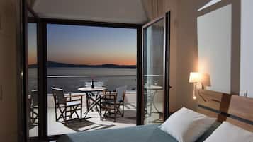Villa, 5 Bedrooms, Accessible, Private Pool | Interior
