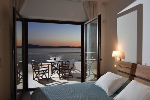Villa Dafni Kato Verga