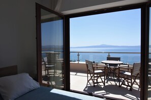 Interior - Villa Dafni Kato Verga (Kalamata)