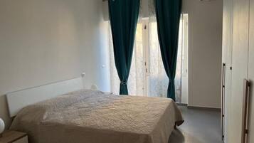 1 Schlafzimmer
