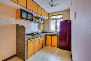 Villa, 3 Schlafzimmer, Raucher, Terrasse | Eigene Küche