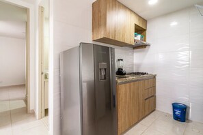 Apartment, 2 Bedrooms, Accessible, Balcony | Interior - Cozy Apartment In Strategic Area Cartagena (Cartagena)