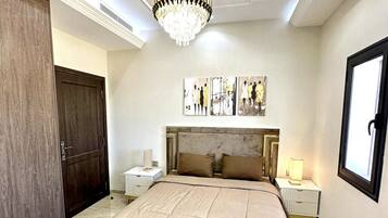 Huoneisto, 3 makuuhuonetta, tupakointi sallittu, parveke | 3 makuuhuonetta