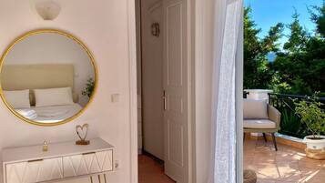 Villa, 3 Bedrooms, Smoking, Private Pool