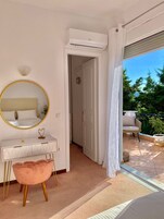 3 habitaciones 