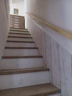 House, 1 Bedroom, Smoking, Balcony | Interior