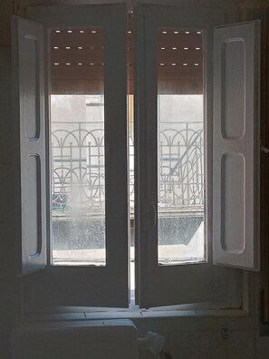 House, 1 Bedroom, Smoking, Balcony | Interior