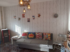 Sala de estar