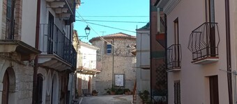 Casa Carolina A Bit Different