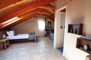 3 bedrooms