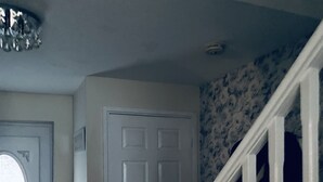 House, 2 Bedrooms, Smoking, Fireplace | Interior - Beautiful House Minutes Away From Liverpool Airport With Huge Garden (Liverpool)