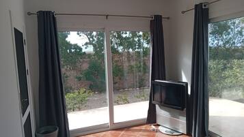 Villa, 4 Bedrooms, Accessible, Smoking | View from property