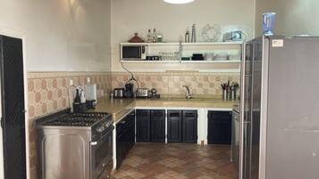 Biệt thự, 4 phòng ngủ, phù hợp cho người khuyết tật, hút thuốc | Nội thất