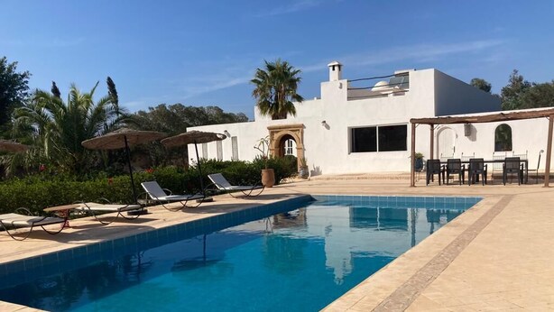 Unclassified image, 1 of 21, button - The House Just 8 km From Essaouira and its Beaches (Essaouira)