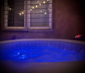 Interior - "geisha Home in Hidden Dessert Oasis" (Albuquerque)