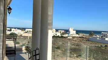 Teras/patio