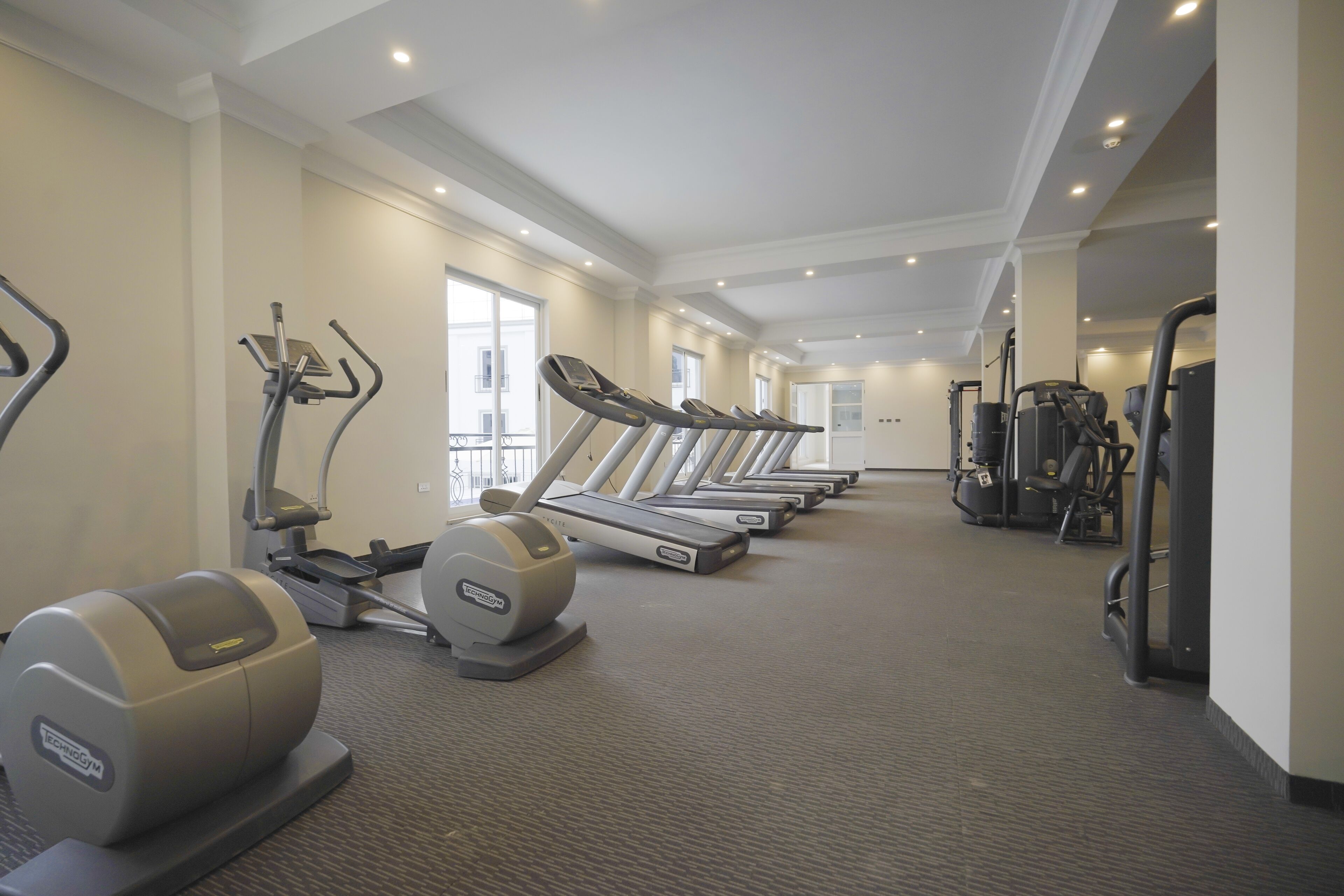 Foto - Haile Grand Addis Ababa