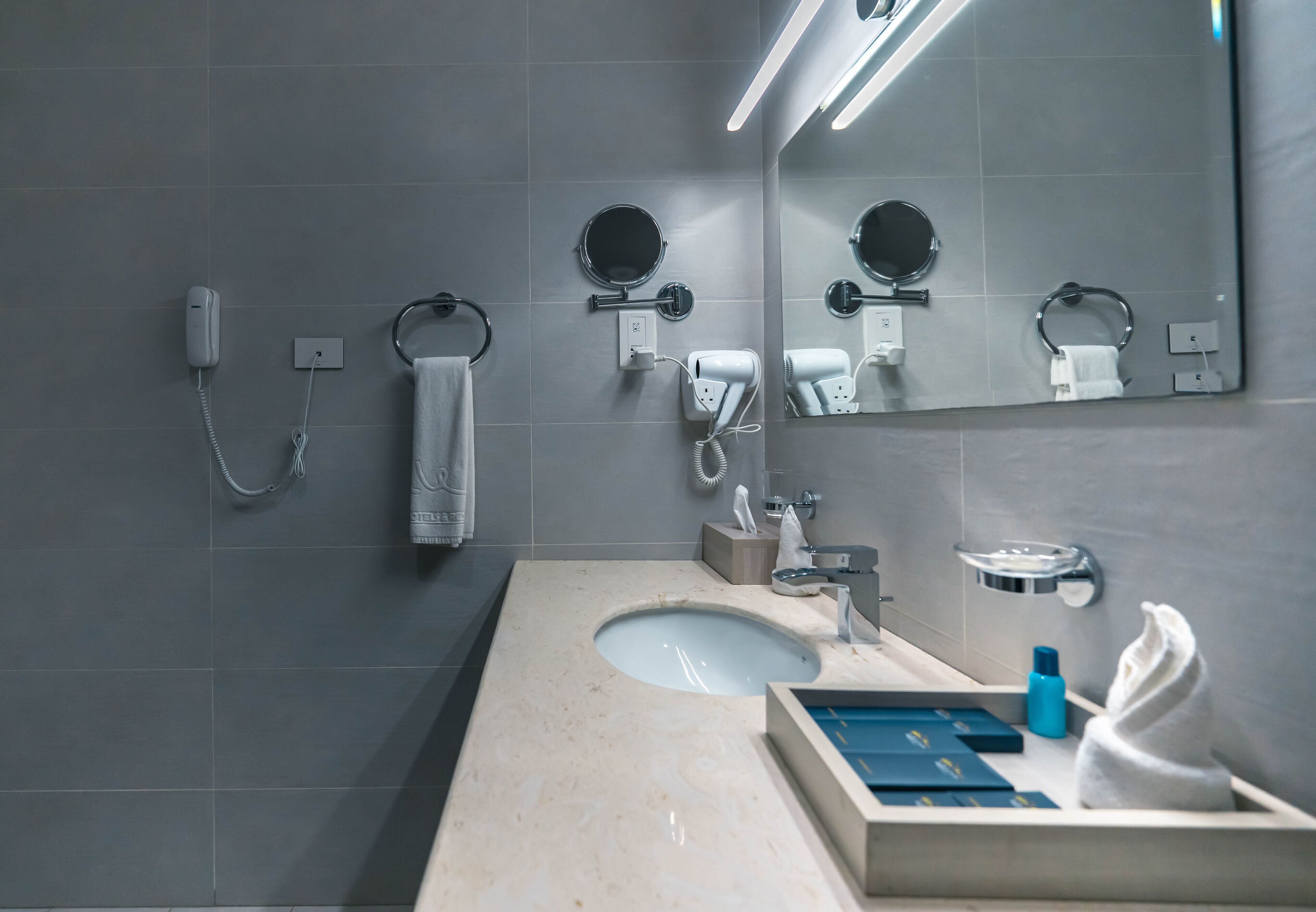 Foto - Haile Grand Addis Ababa