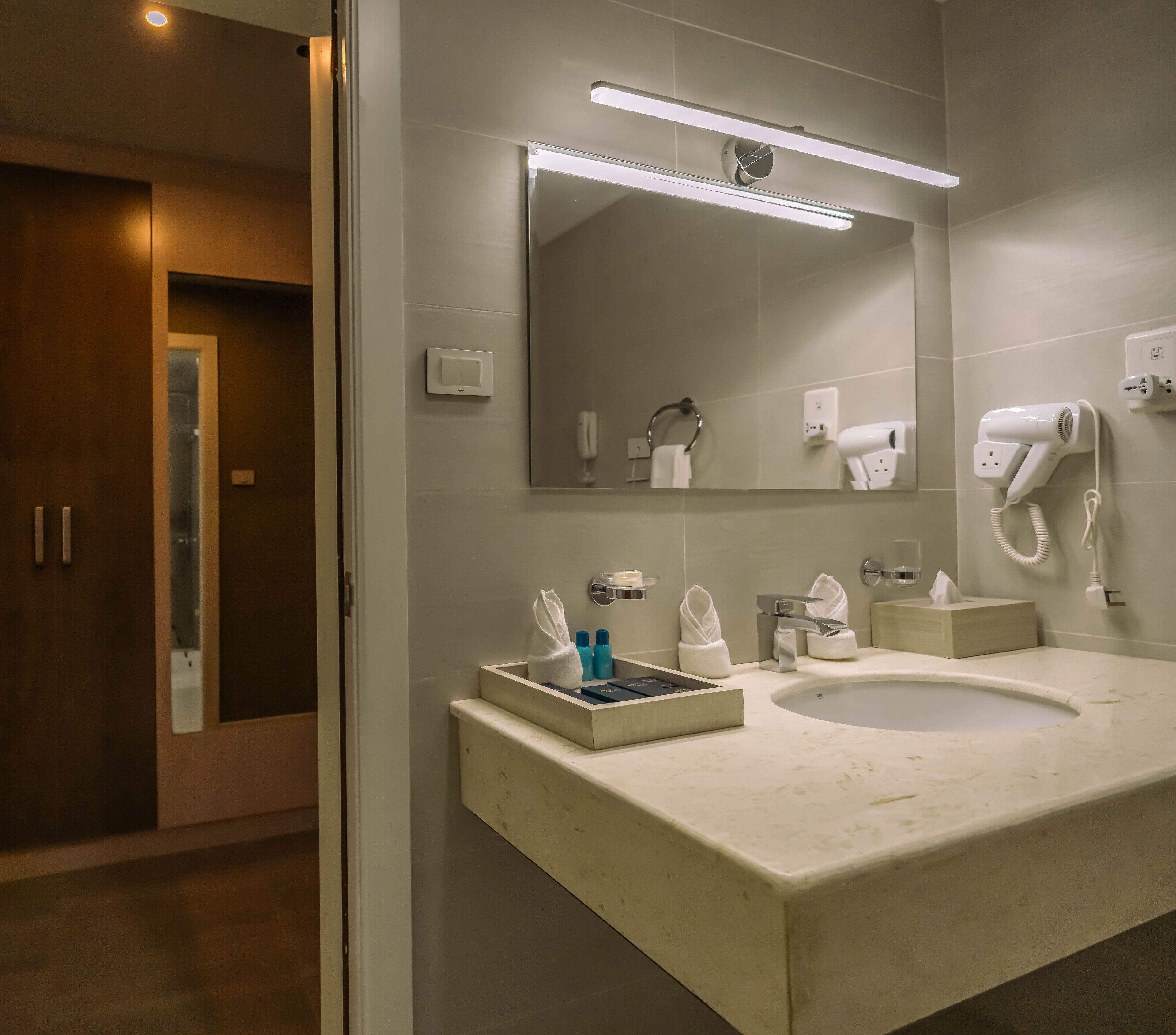 Foto - Haile Grand Addis Ababa