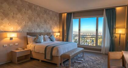 Haile Grand Addis Ababa